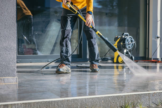 Boat and Dock Cleaning in Underwood Petersville, AL